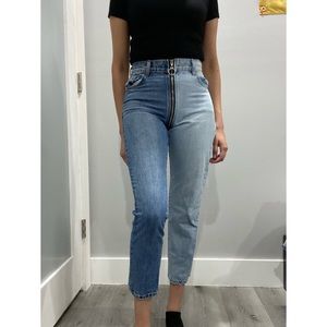 Revice Ying Yang Jeans